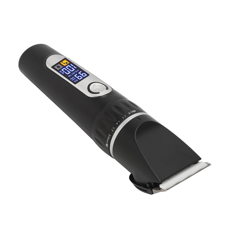 Pet Shaving Kit Multi Functional Shaver Cat Dog Grooming Hair