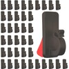 Glowhitch Adhesive Hooks for Outdoor String Lights, Cable Clip for
