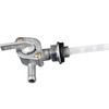 AIMALL Fuel Tank Tap Filter Petcock Switch 110cc 125cc PIT
