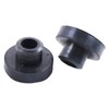 Chamixx 2X Fuel Tank Bushing 124253 Compatible with Miller Bobcat