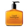 Neutrogena Fragrance Free Liquid, Facial Cleansing Formula, 8 Ounce