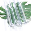 5/16" Shower Door Bottom Seal 2 PCS 39" Frameless Shower