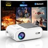 XIWBSY Mini Projector