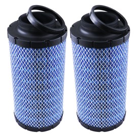 2882234 Air Filters Replacement for Polaris RZR XP 1000/XP 4 1000/RZR Turbo S R Pro XP RS1 2014-2023#1240822 1240957 1241084 2879520 7082097(pack of 2)