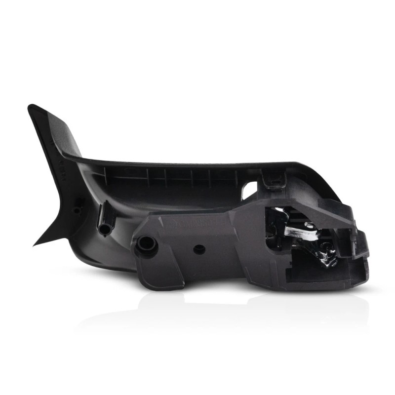 KarParts360 For Pontiac G8 2008 2009 Interior Door Handle Front,