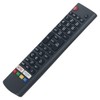 ECONTROLLY AKB76037002 Replaced Remote Control fit for RCA webOS Smart