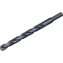 Milwaukee 31/64" Black Oxide Bit