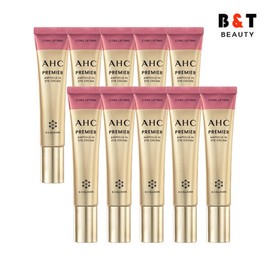 AHC Premier Ampoule-in Eye Cream Core Lifting Season 12 40ml x10 / AHC 프리미어 앰플 인 아이크림 코어 리프팅 시즌12 40ml x10