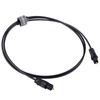 Bargaincell Optical Toslink Male to Male Fiber Digital Audio Optic