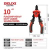 Manual Blind Rivet Gun for Metal Fastening – Labor-Saving Long-Handle