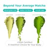 Emerail Organic Ceremonial Matcha Powder - 60g Gluten-Free