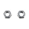 Calmwaters 10PM3424 Wall Mounted Sink Fixing Kit with 14 cm