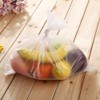 12" X 16" Plastic Produce Bag on a Roll, Bread