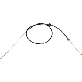 Dorman C95534 Rear Passenger Side Parking Brake Cable Compatible with Select Ford / Mercury Models
