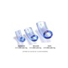 EZsizer Ring Guard - 3 pack (medium) - Ring Size