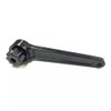Osculati Bi-square composite handle