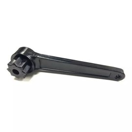 Osculati Bi-square composite handle