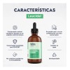 Leucidal, Conservador Cosmético Natural Amplio Espectr 100g
