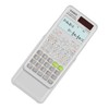 Casio Casio fx-115ESPLUS2 2nd Edition, Advanced Scientific Calculator