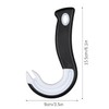 MUNSKT jar Opener, Ring Pull Can Opener aid, Tin Opener