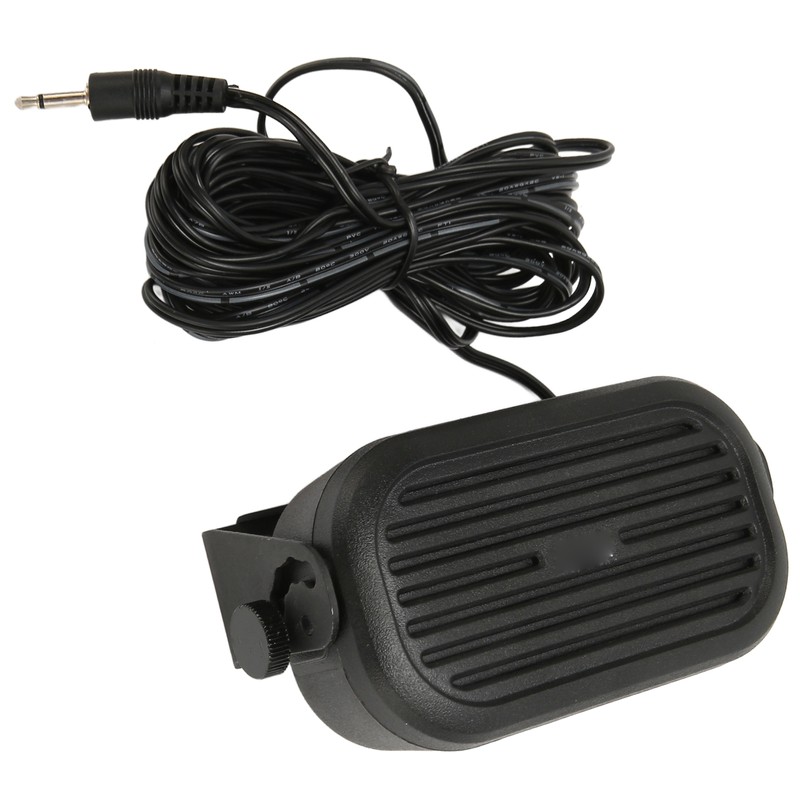 SP 35 for ICOM Speaker 3.5mm Plug Car Radio External