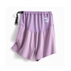 Aimoha Women's Maternity Shorts, Half Pants, Thin, Showpan, Adjuster, Plain,