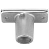 316 Stainless Steel Top Mount T Shaped Oar Lock Socket