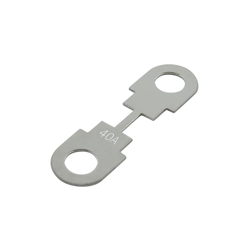 SeKi Blade Fuses 40 A; Blade Fuse Strips TFS00 up