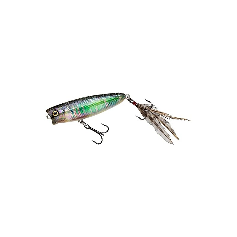 Nories Tough Bug Big 80 395LH Layered Holo Raw Oikawa