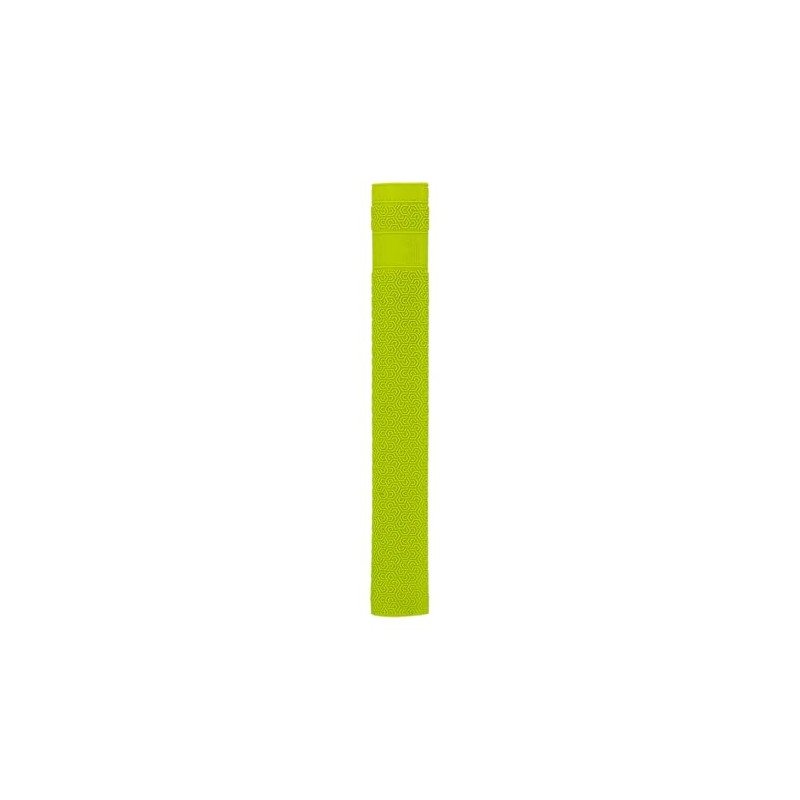 Spira Grip Cricket Bat Grip, Yellow