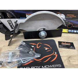 BAD BOY MOWERS OEM 088-7637-00 Edger Attachment for Trimmers