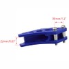 WOOSTAR Chain Guide Protection Replacement for 110 cc 125 cc