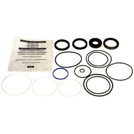 Edelmann 8746 Power Steering Gear Box Major Seal Kit