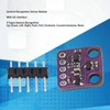 Gesture Recognition Sensor Module Multiple Gestures Monitor Motion Detection Sensor