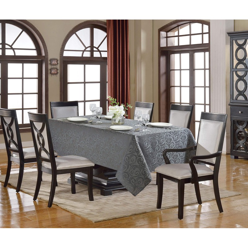 Home Beyond & HB design - 60 x 104 Inch