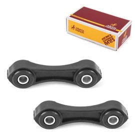 Metrix Premium Chassis Parts - 2 PC Front Sway Bar Stabilizer End Link Kit Fits 94-97 Mazda B2300 RWD, 94-97 B3000 RWD, B4000 RWD, 92-94 Navajo, 91-94 Ford Explorer, Replacement K80160, Made in Europe