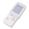 Geiger Counter Nuclear Radiation Detector USB Charging Handheld Beta Gamma