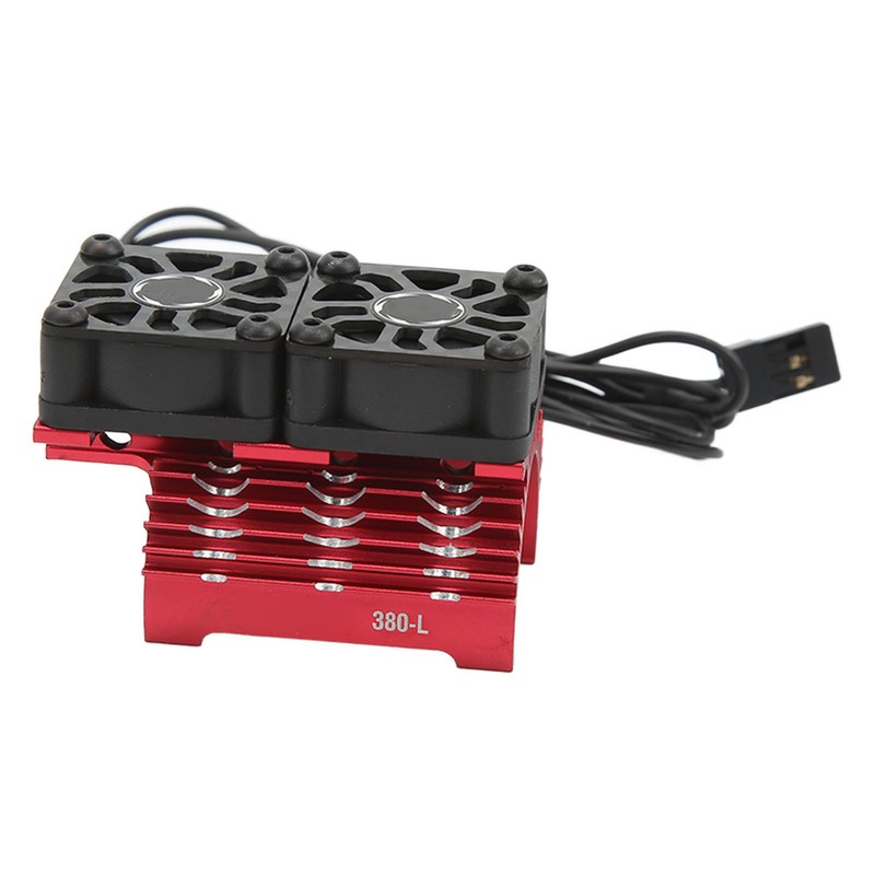 Brushless Motor Cooling Fan 8.4V 32000RPM Strong Heat Dissipation Brushless