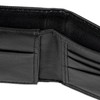 GUESS Men's Classic Bifold Wallet with Card Slots, Bill Compartment