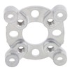 NEMA 14 Stepper Motor Mount Zinc Alloy Electric Motor Mounting