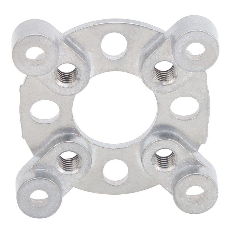 NEMA 14 Stepper Motor Mount Zinc Alloy Electric Motor Mounting