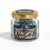 Wakaisangyou Nail it String Art Nails Bottle Steel Nail Size