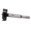 Forstner Drill Bit 3 Flute 40mm Cemented Carbide Hole Opener