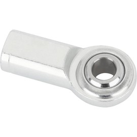 Standard Steel Heim Joint Rod Ends, 3/8-24 LH Female