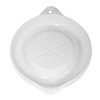 Zangc Ceramic shredding sheet Multi-functional garlic grinding disc Suitable for