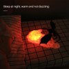 Night Light LED Chargeable Flying Dragon Lamp for Kids Gift