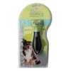 Finator Ultra Small Dogs XS for Long Haired Species