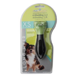 Finator Ultra Small Dogs XS for Long Haired Species