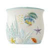 SKL Home by Saturday Knight Ltd. Ocean Watercolor Toothbrush Holder