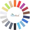 Nature mark jersey fitted sheets, 100% cotton in many sizes